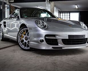 Porsche 997 Gebrauchtwagen