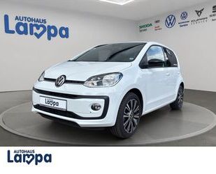 VW up! Gebrauchtwagen
