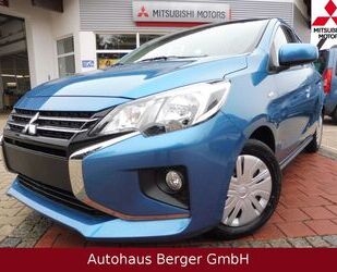 Mitsubishi Space Star Gebrauchtwagen