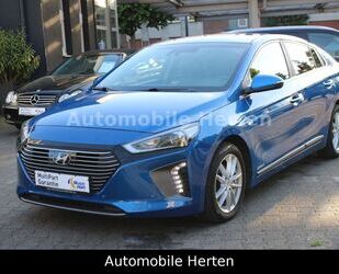 Hyundai IONIQ Gebrauchtwagen