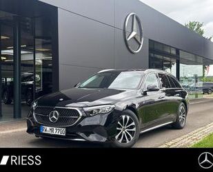 Mercedes-Benz E 200 Gebrauchtwagen