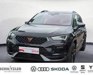 Cupra Ateca Gebrauchtwagen