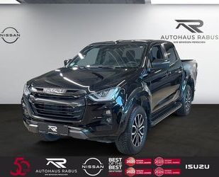 Isuzu D-Max Gebrauchtwagen