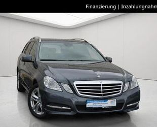 Mercedes-Benz E 220 Gebrauchtwagen