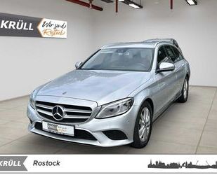 Mercedes-Benz C 200 Gebrauchtwagen