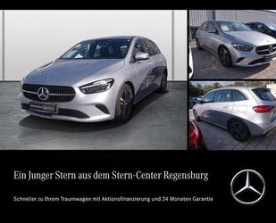 Mercedes-Benz B 200 Gebrauchtwagen