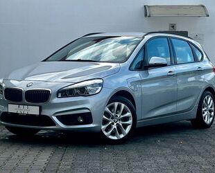 BMW 225 Active Tourer Gebrauchtwagen
