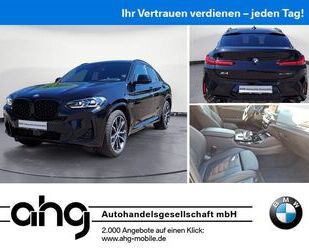 BMW X4 Gebrauchtwagen