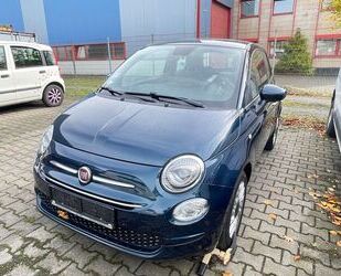 Fiat 500 Gebrauchtwagen