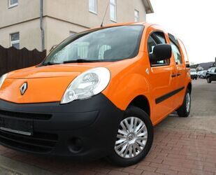 Renault Kangoo Gebrauchtwagen