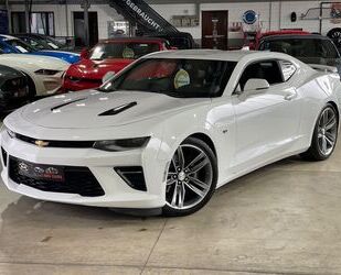 Chevrolet Camaro Gebrauchtwagen