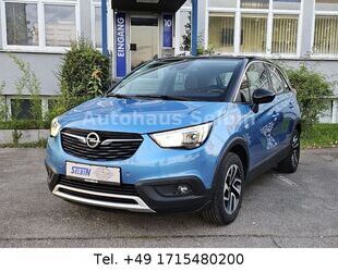Opel Crossland (X) Gebrauchtwagen