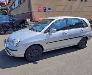 Suzuki Liana Gebrauchtwagen