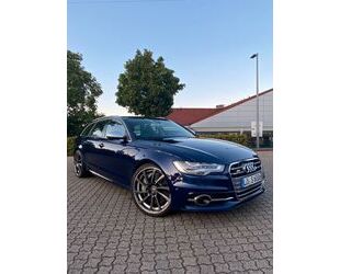 Audi S6 Gebrauchtwagen