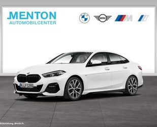 BMW 218 Gran Coupé Gebrauchtwagen