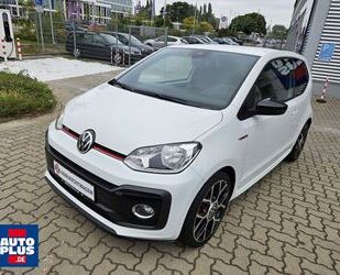 VW up! Gebrauchtwagen
