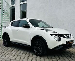 Nissan Juke Gebrauchtwagen
