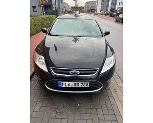 Ford Mondeo Gebrauchtwagen