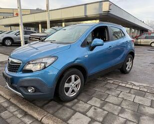 Opel Mokka Gebrauchtwagen