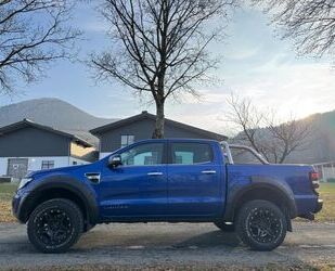 Ford Ranger Gebrauchtwagen