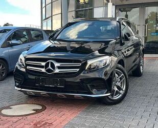Mercedes-Benz GLC 250 Gebrauchtwagen