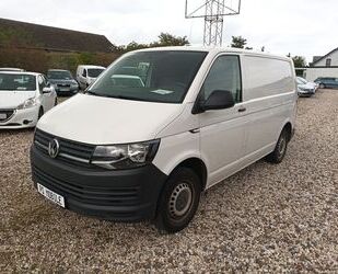 VW T6 Transporter Gebrauchtwagen