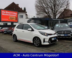 Kia Picanto Gebrauchtwagen