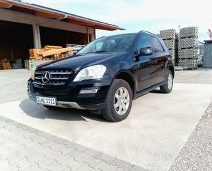 Mercedes-Benz ML 350 Gebrauchtwagen
