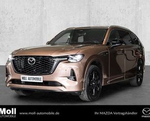 Mazda CX-80 Gebrauchtwagen