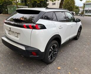 Peugeot 2008 Gebrauchtwagen