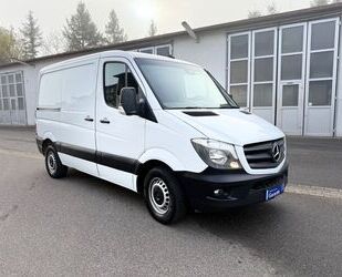 Mercedes-Benz Sprinter Gebrauchtwagen