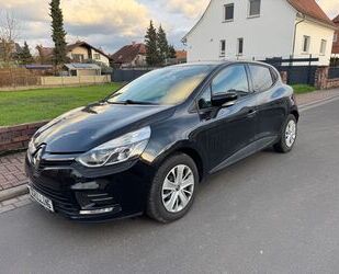 Renault Clio Gebrauchtwagen