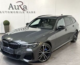 BMW M340d Gebrauchtwagen