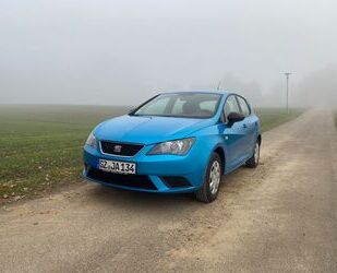 Seat Ibiza Gebrauchtwagen