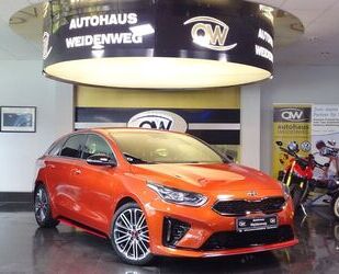 Kia pro ceed / ProCeed Gebrauchtwagen