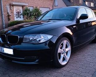 BMW 116 Gebrauchtwagen
