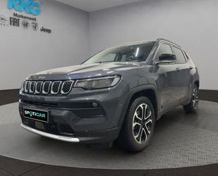 Jeep Compass Gebrauchtwagen