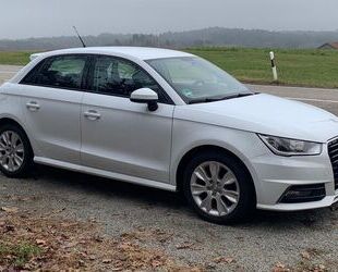 Audi A1 Gebrauchtwagen