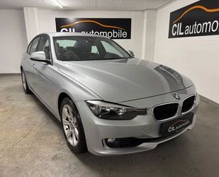 BMW 328 Gebrauchtwagen