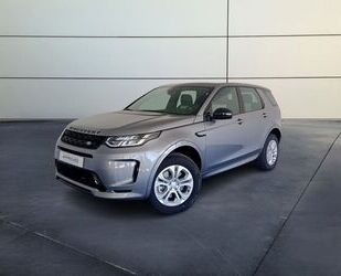 Land Rover Land Rover Discovery Sport 23