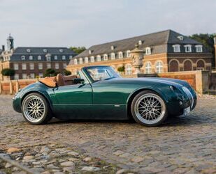 Wiesmann MF 3 Gebrauchtwagen