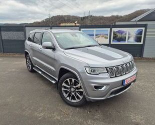 Jeep Grand Cherokee Gebrauchtwagen
