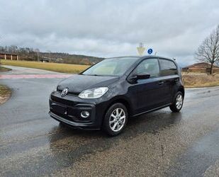 VW up! Gebrauchtwagen