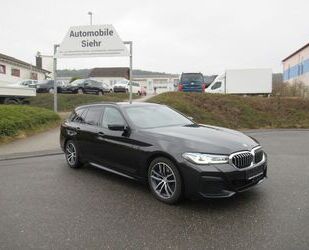BMW 530 Gebrauchtwagen