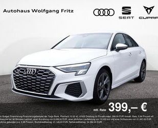 Audi S3 Gebrauchtwagen