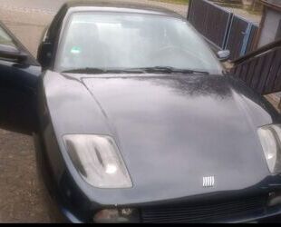 Fiat Coupe Gebrauchtwagen