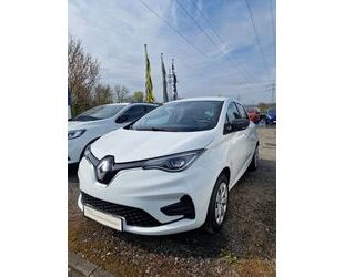 Renault ZOE Gebrauchtwagen