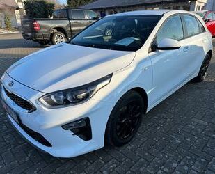 Kia ceed / Ceed Gebrauchtwagen