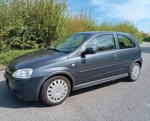 Opel Corsa Gebrauchtwagen