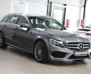 Mercedes-Benz C 180 Gebrauchtwagen